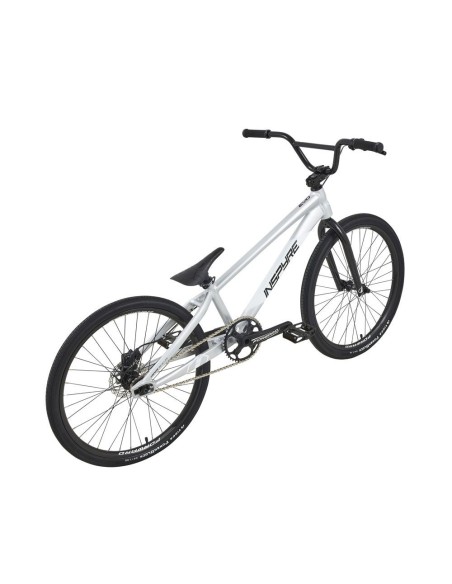 Bmx Inspyre Evo Disk Pro Cruiser 2026 - Grey INSPYRE | BMX RACING 2