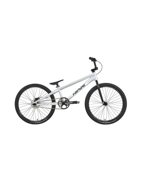 Bmx Inspyre Evo Disk Pro Cruiser 2026 - Gray INSPYRE | BMX RACING