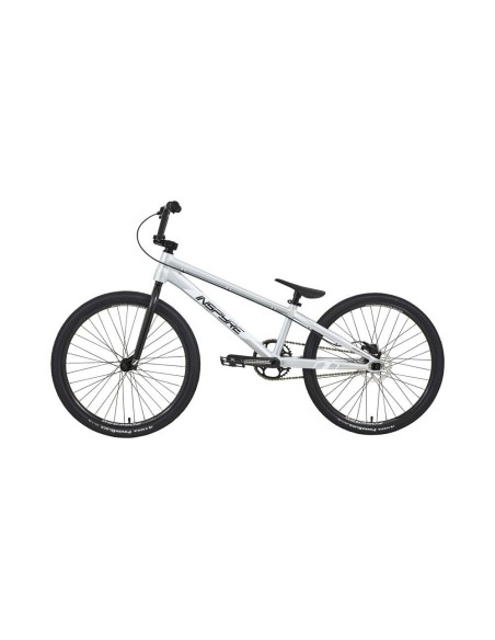 Bmx Inspyre Evo Disk Pro Cruiser 2026 - Gray INSPYRE | BMX RACING