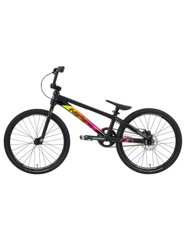 Bmx Inspyre Evo Disk Expert 2026 - Black INSPYRE | BMX RACING