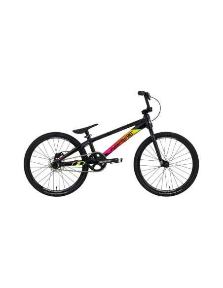 Bmx Inspyre Evo Disk Expert 2026 - Black INSPYRE | BMX RACING 2