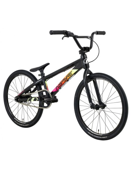 Bmx Inspyre Evo Disk Expert 2026 - Black INSPYRE | BMX RACING