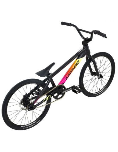 Bmx Inspyre Evo Disk Expert 2026 - Black INSPYRE | BMX RACING