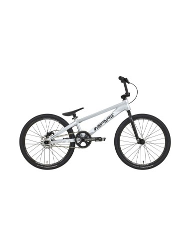 Bmx Inspyre Evo Disk Expert 2026 - Gray INSPYRE | BMX RACING