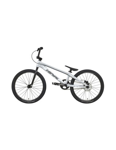 Bmx Inspyre Evo Disk Expert 2026 - Gray INSPYRE | BMX RACING