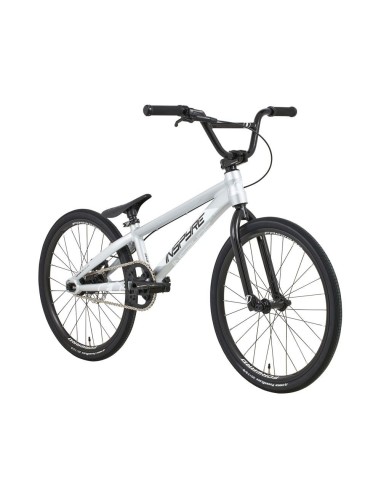 Bmx Inspyre Evo Disk Expert 2026 - Gray INSPYRE | BMX RACING