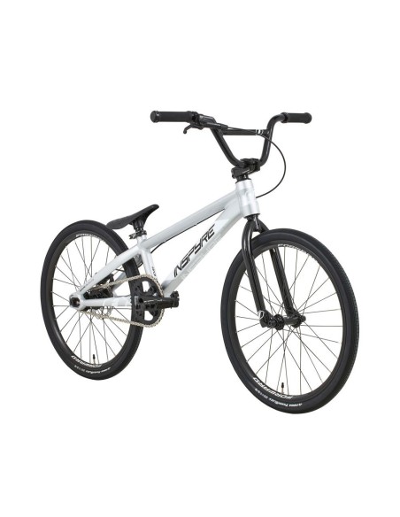 Bmx Inspyre Evo Disk Expert 2026 - Gray INSPYRE | BMX RACING
