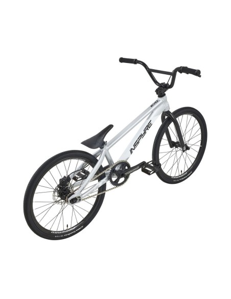 Bmx Inspyre Evo Disk Expert 2026 - Gray INSPYRE | BMX RACING