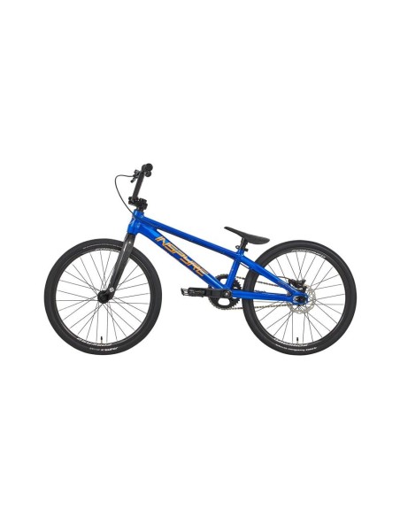 Bmx Inspyre Evo-C Disk Expert 2026 INSPYRE | BMX RACING