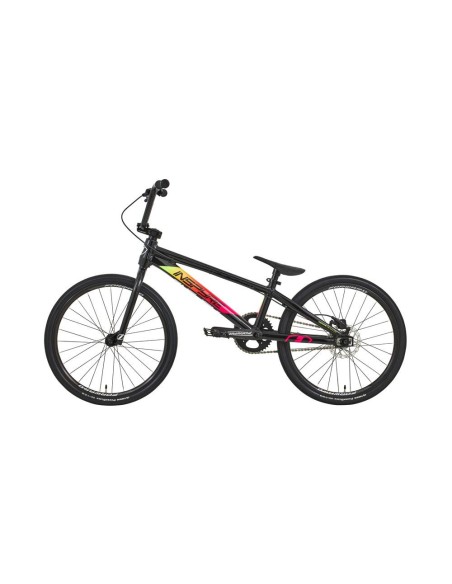Bmx Inspyre Evo Disk Expert XL 2026 - Black INSPYRE | BMX RACING 2
