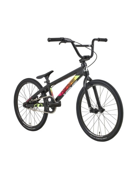 Bmx Inspyre Evo Disk Expert XL 2026 - Black INSPYRE | BMX RACING