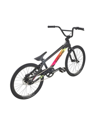 Bmx Inspyre Evo Disk Expert XL 2026 - Black INSPYRE | BMX RACING