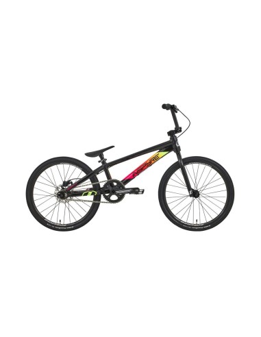 Bmx Inspyre Evo Disk Expert XL 2026 - Black INSPYRE | BMX RACING