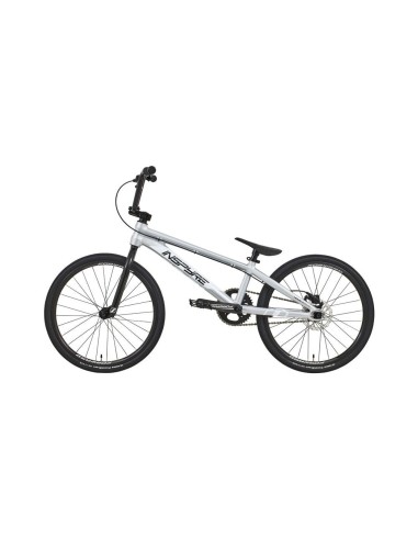 Bmx Inspyre Evo Disk Expert XL 2026 - Gray INSPYRE | BMX RACING