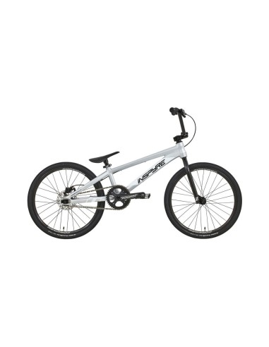 Bmx Inspyre Evo Disk Expert XL 2026 - Gray INSPYRE | BMX RACING