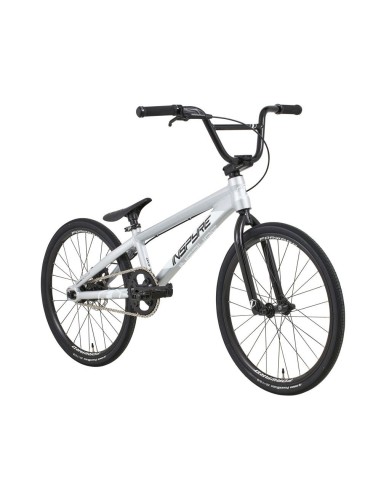 Bmx Inspyre Evo Disk Expert XL 2026 - Gray INSPYRE | BMX RACING