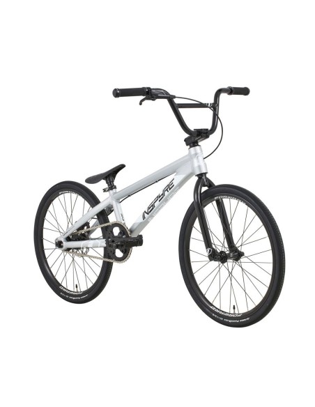 Bmx Inspyre Evo Disk Expert XL 2026 - Grey INSPYRE | BMX RACING