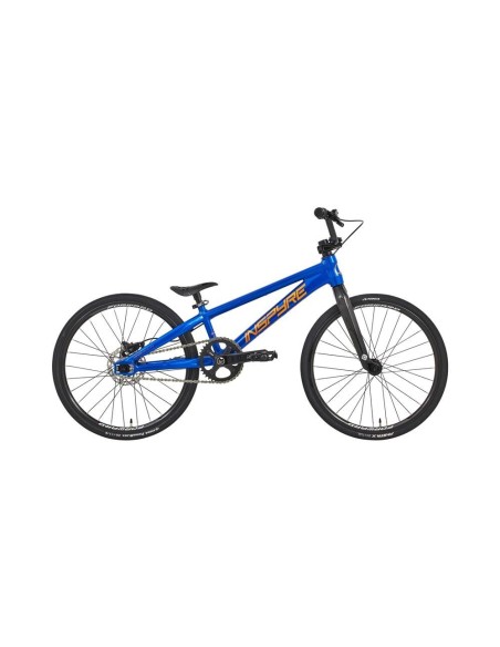 Bmx Inspyre Evo-C Disk Junior 2026 INSPYRE | BMX RACING 2