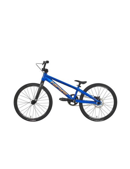 Bmx Inspyre Evo-C Disk Junior 2026 INSPYRE | BMX RACING