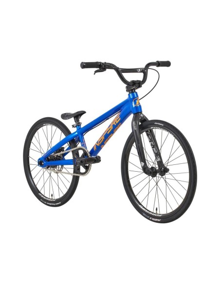 Bmx Inspyre Evo-C Disk Junior 2026 INSPYRE | BMX RACING