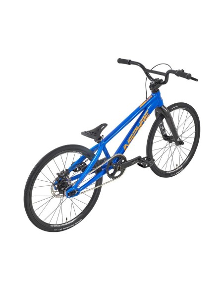 Bmx Inspyre Evo-C Disk Junior 2026 INSPYRE | BMX RACING