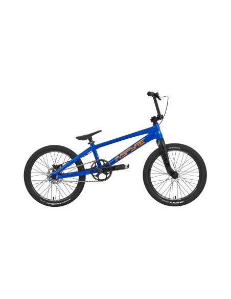 Bmx Inspyre Evo-C Disk Pro 2026 INSPYRE | BMX RACING 2