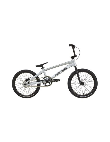 Bmx Inspyre Evo Disk Pro 2026 - Gray INSPYRE | BMX RACING
