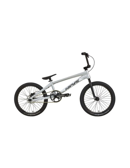 Bmx Inspyre Evo Disk Pro 2026 - Grey INSPYRE | BMX RACING 2