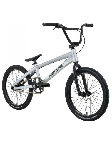 Bmx Inspyre Evo Disk Pro 2026 - Gray INSPYRE | BMX RACING