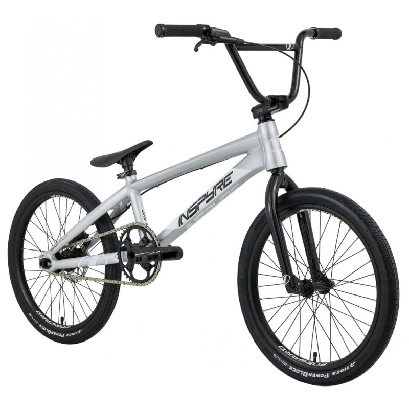 Bmx Inspyre Evo Disk Pro...