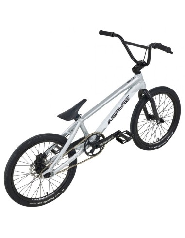 Bmx Inspyre Evo Disk Pro 2026 - Gray INSPYRE | BMX RACING
