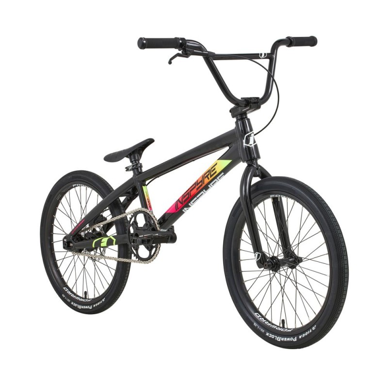 Bmx Inspyre Evo Disk Pro...