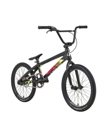 Bmx Inspyre Evo Disk Pro 2026 - Black INSPYRE | BMX RACING