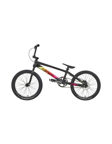Bmx Inspyre Evo Disk Pro 2026 - Black INSPYRE | BMX RACING