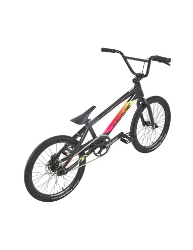 Bmx Inspyre Evo Disk Pro 2026 - Black INSPYRE | BMX RACING