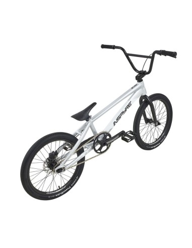 Bmx Inspyre Evo Disk Pro XL 2026 - Gray INSPYRE | BMX RACING