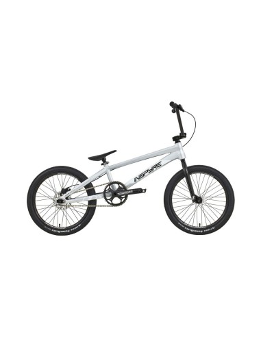 Bmx Inspyre Evo Disk Pro XL 2026 - Gray INSPYRE | BMX RACING