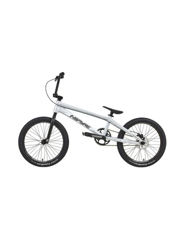 Bmx Inspyre Evo Disk Pro XL 2026 - Gray INSPYRE | BMX RACING