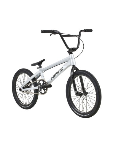 Bmx Inspyre Evo Disk Pro XL 2026 - Gray INSPYRE | BMX RACING