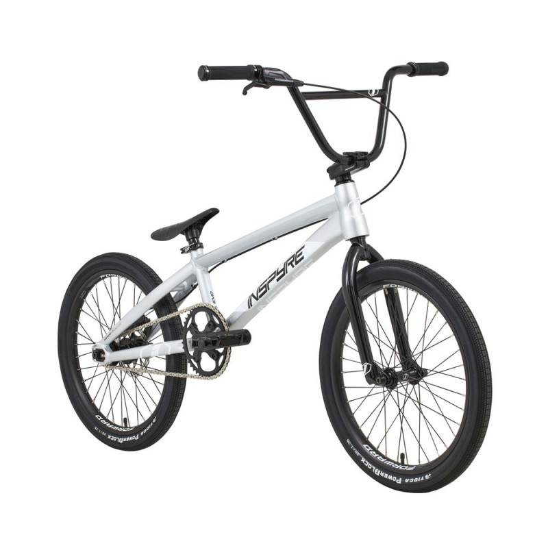 Bmx Inspyre Evo Disk Pro XL...