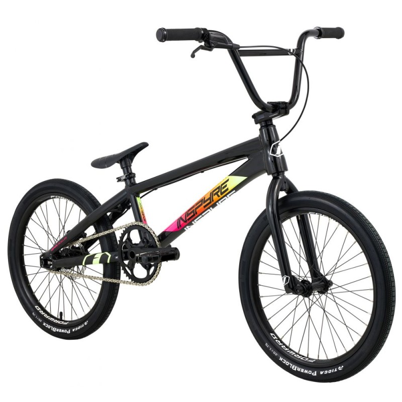 Bmx Inspyre Evo Disk Pro XL...