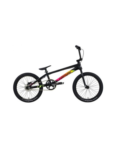 Bmx Inspyre Evo Disk Pro XL 2026 - Black INSPYRE | BMX RACING