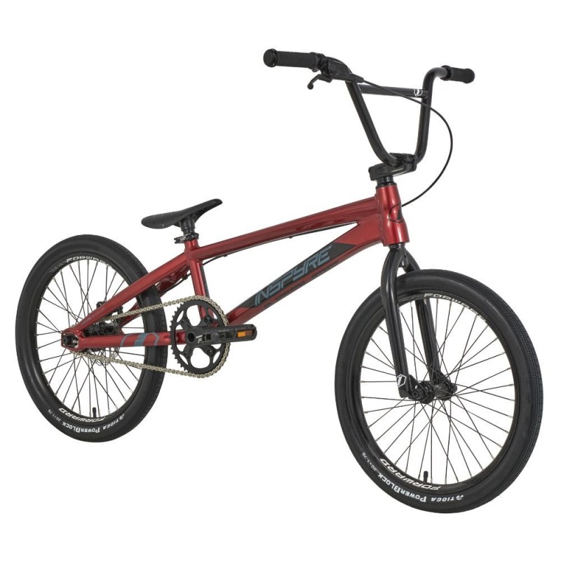 Bmx Inspyre Evo Disk Pro XL...