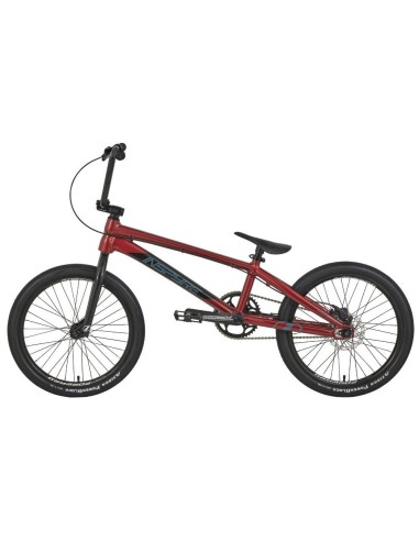 Bmx Inspyre Evo Disk Pro XL 2025 INSPYRE | BMX RACING