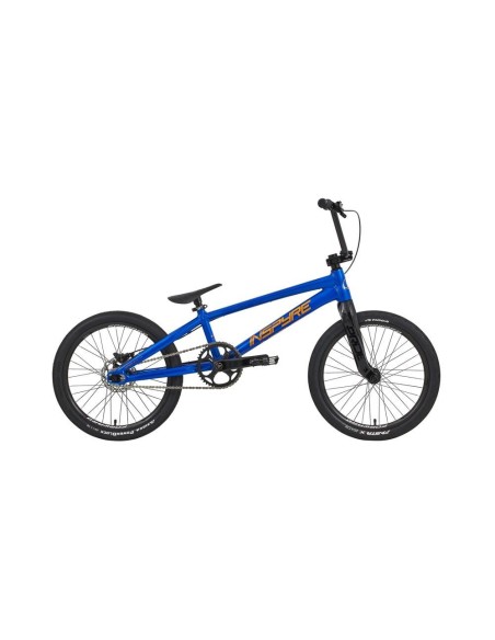 Bmx Inspyre Evo-C Disk Pro 2XL 2026 INSPYRE | BMX RACING 2