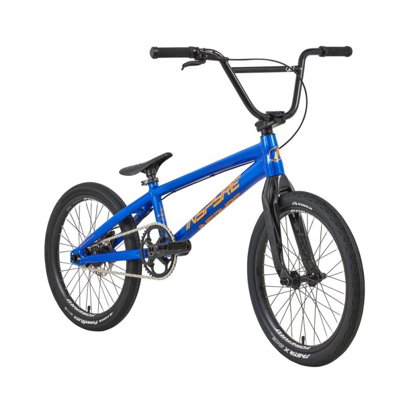Bmx Inspyre Evo-C Disk Pro...