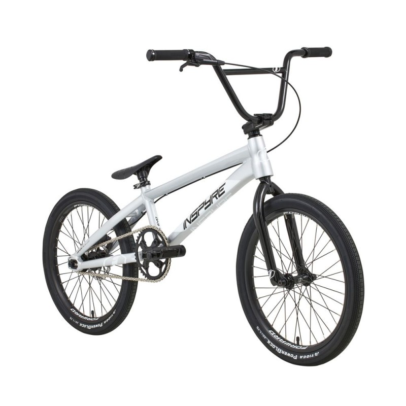 Bmx Inspyre Evo Disk Pro...