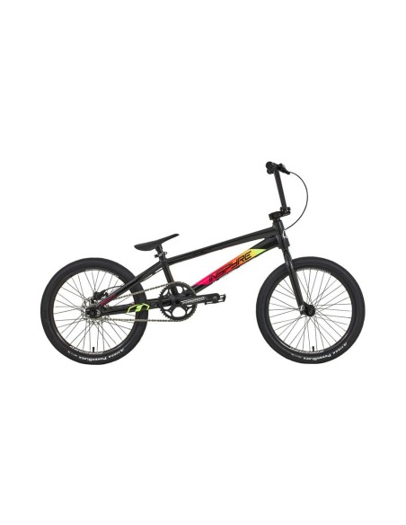 Bmx Inspyre Evo Disk Pro 2XL 2026 - Black INSPYRE | BMX RACING 2