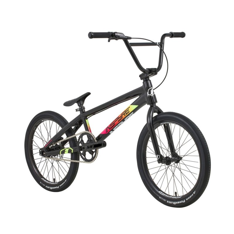 Bmx Inspyre Evo Disk Pro...
