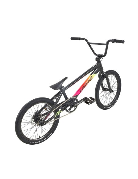 Bmx Inspyre Evo Disk Pro 2XL 2026 - Black INSPYRE | BMX RACING